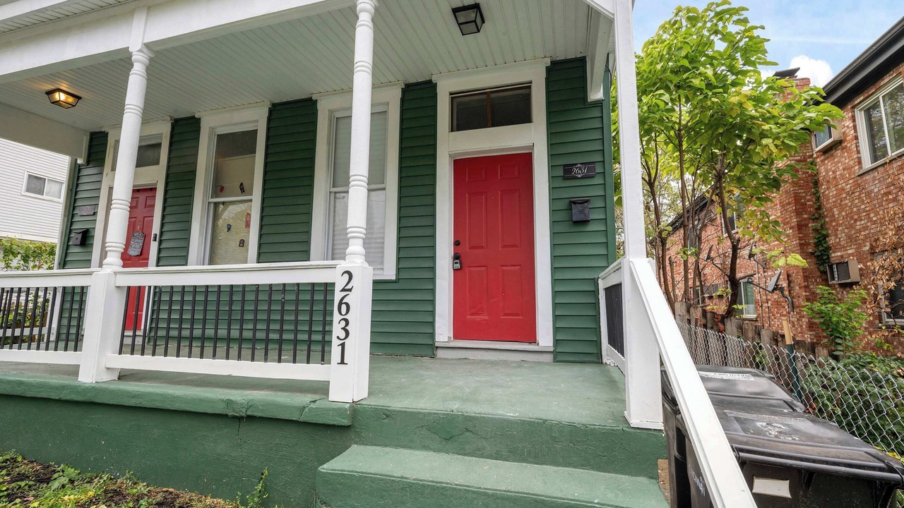 Photo of Others in Walnut Hills