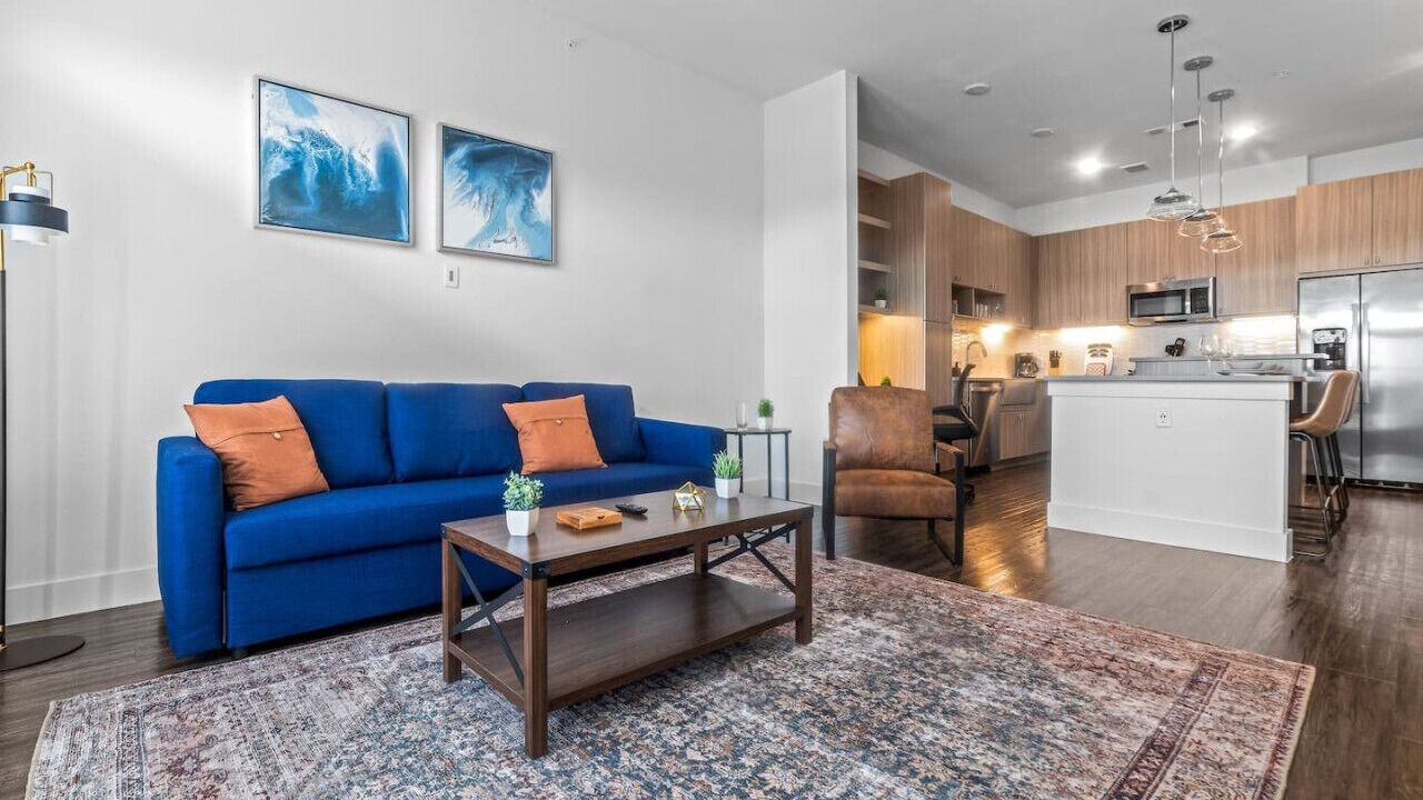 Photo of Bedroom in West Oak Hill
