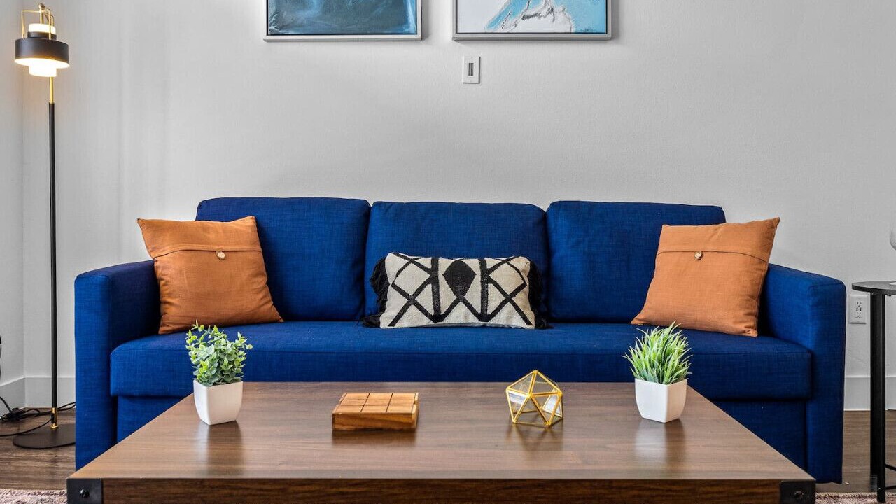 Photo of Bedroom in West Oak Hill