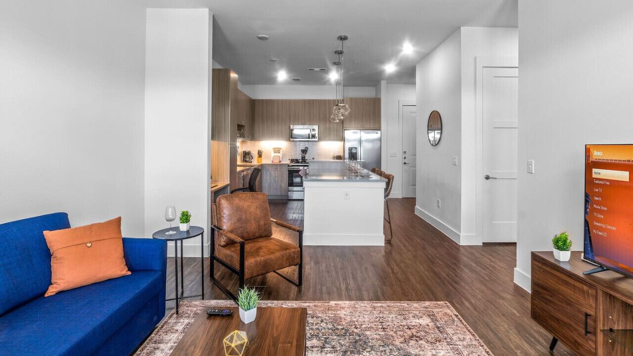 Photo of Bedroom in West Oak Hill