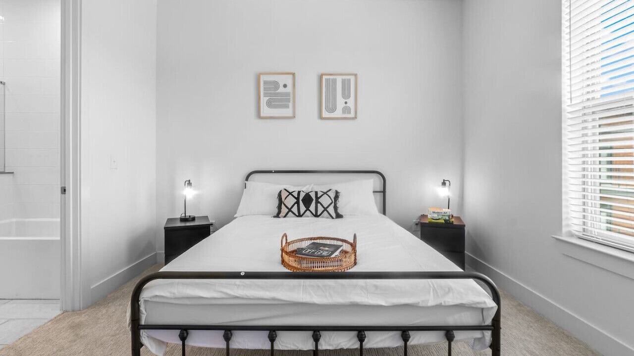 Photo of Bedroom in West Oak Hill