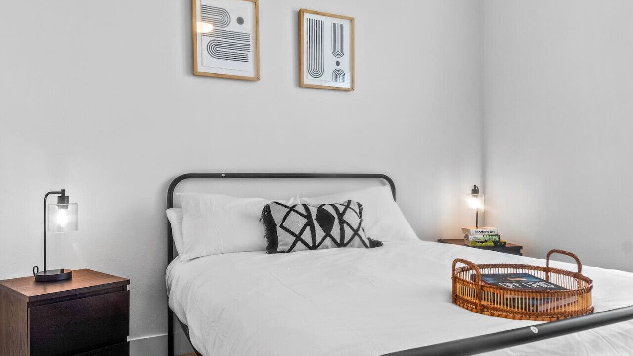 Photo of Bedroom in West Oak Hill