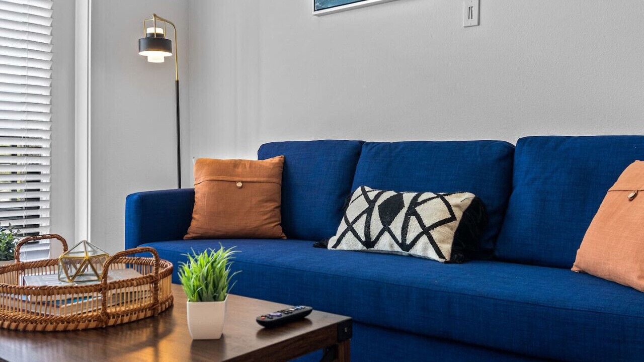 Photo of Bedroom in West Oak Hill