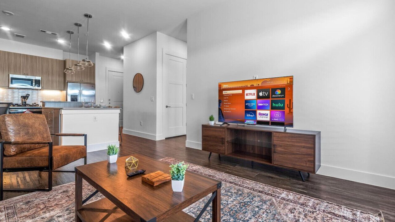 Photo of Bedroom in West Oak Hill