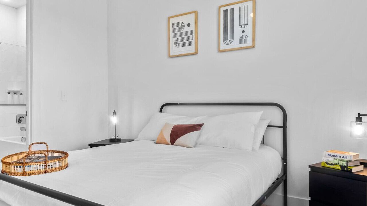 Photo of Bedroom in West Oak Hill
