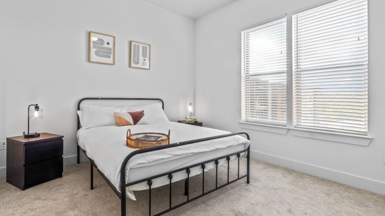 Photo of Bedroom in West Oak Hill