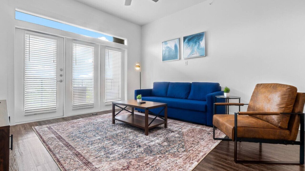 Photo of Bedroom in West Oak Hill