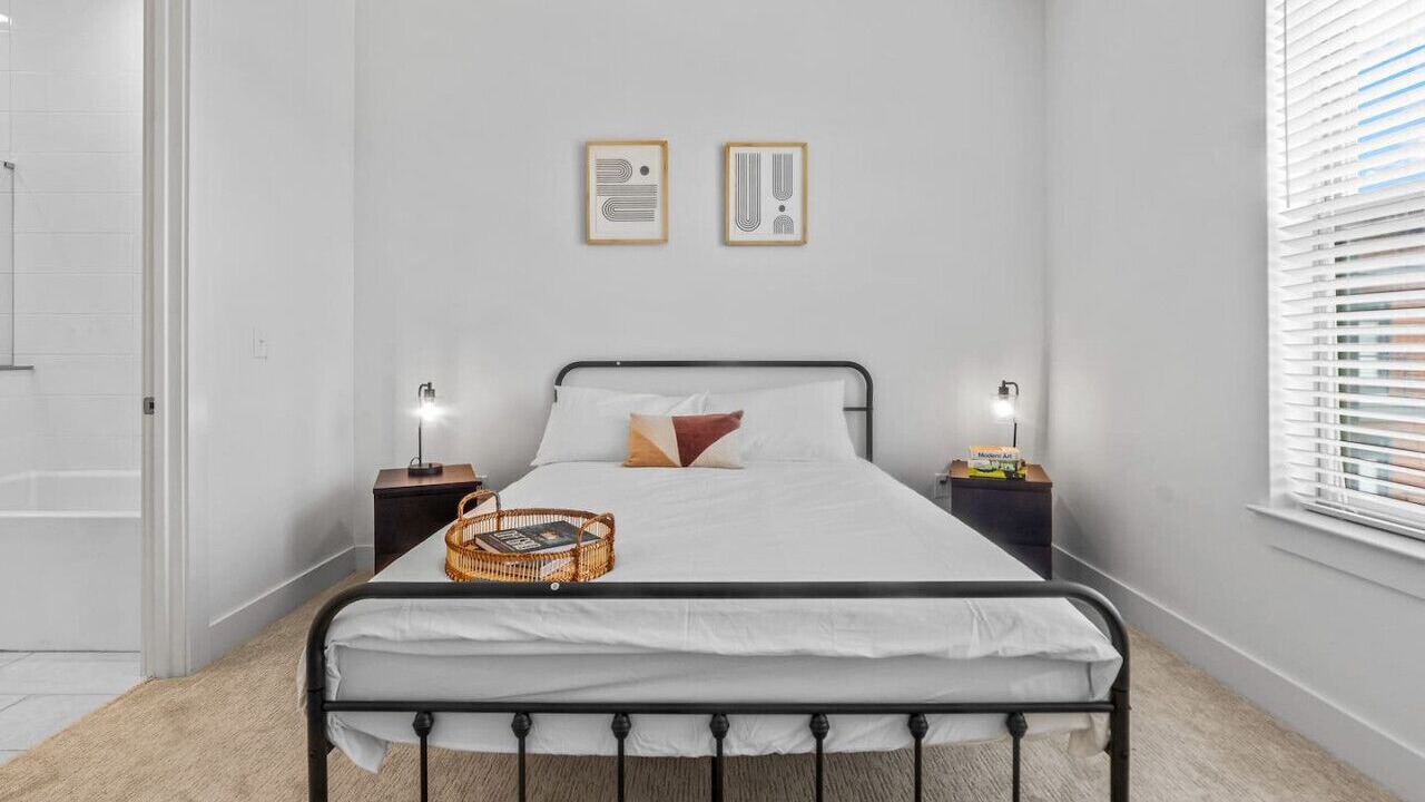 Photo of Bedroom in West Oak Hill