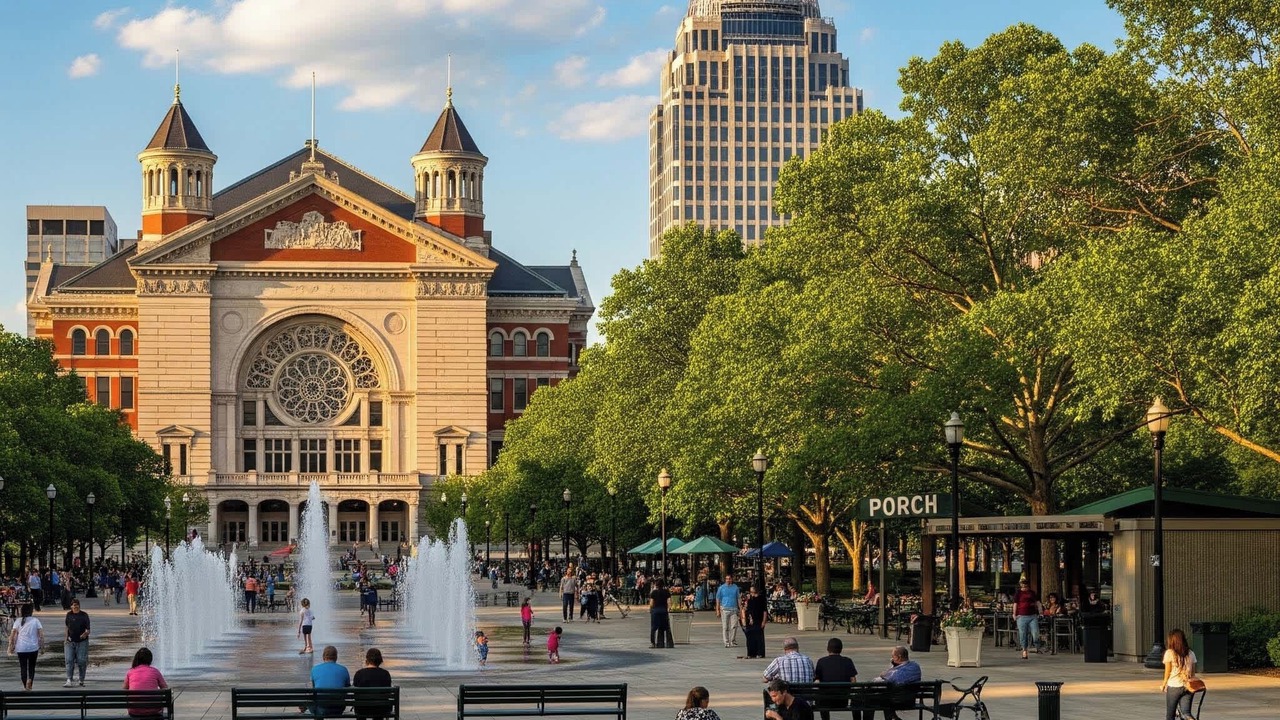 Photo of Others in Northside