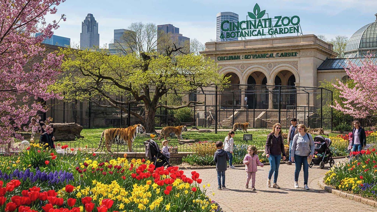 Photo of Outdoor in Northside