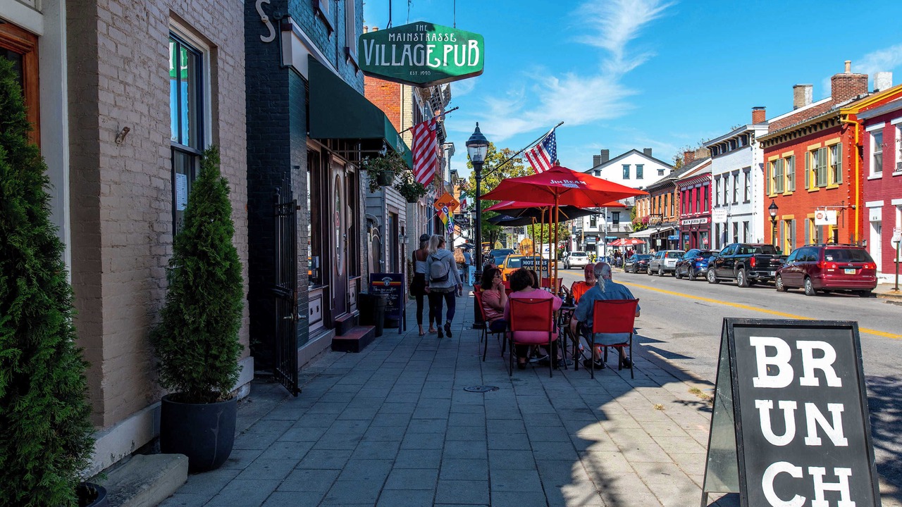 Photo of Others in Covington