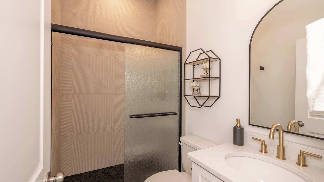 Photo of Bathroom in Covington