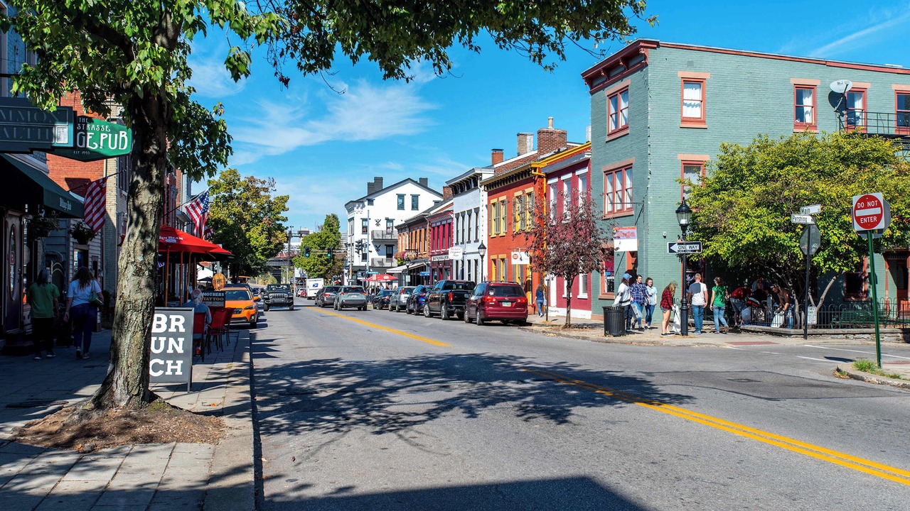 Photo of Others in Covington