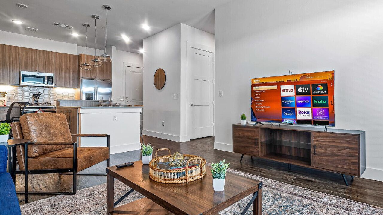 Photo of Bedroom in West Oak Hill