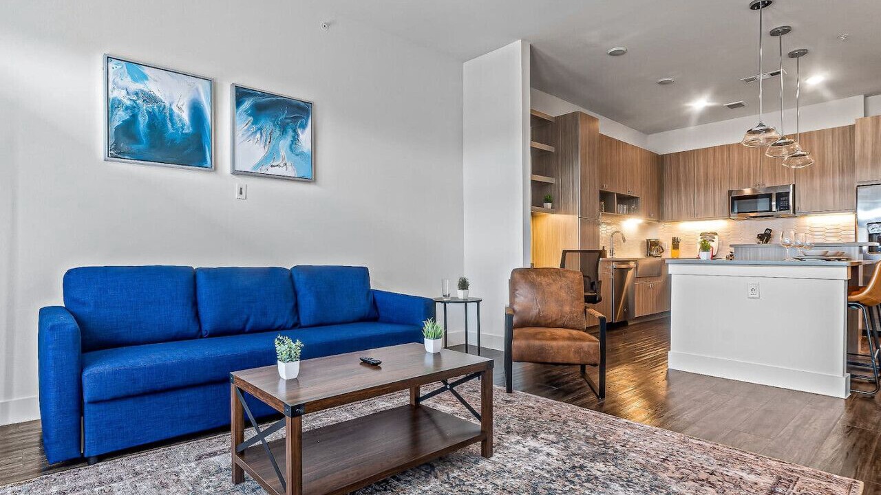 Photo of Bedroom in West Oak Hill