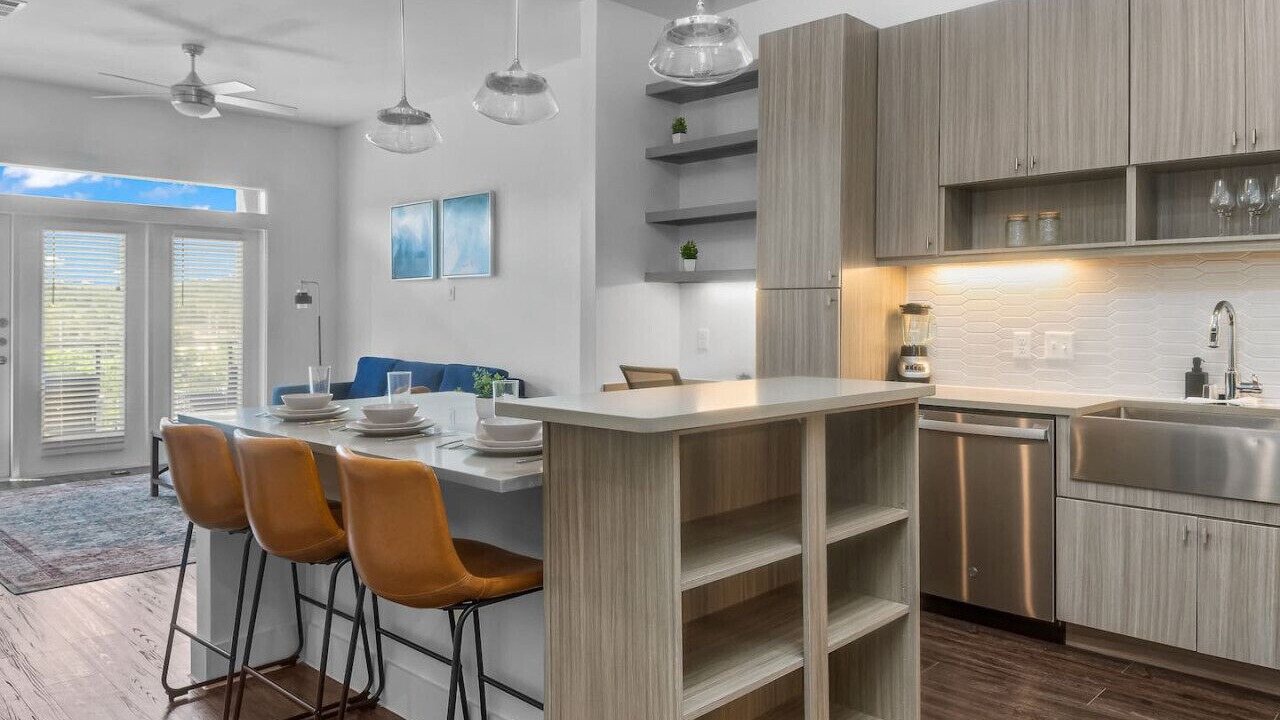 Photo of Bedroom in West Oak Hill