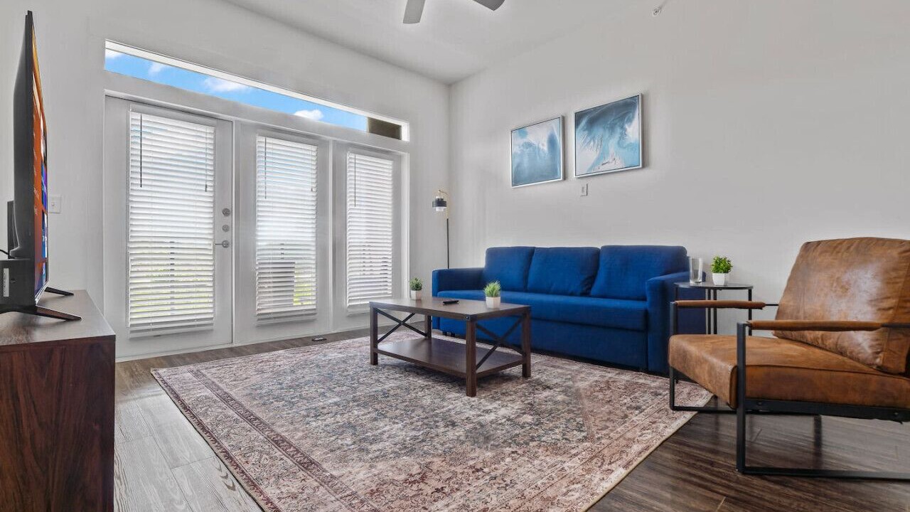 Photo of Bedroom in West Oak Hill