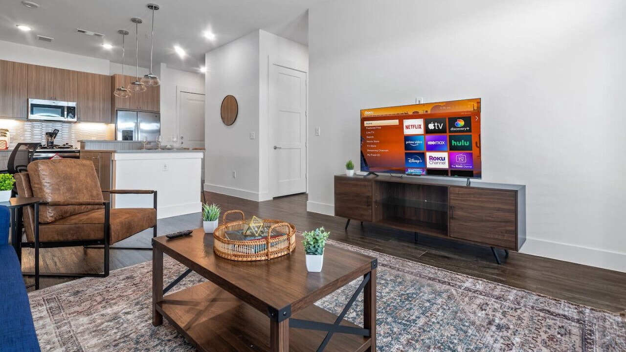 Photo of Bedroom in West Oak Hill