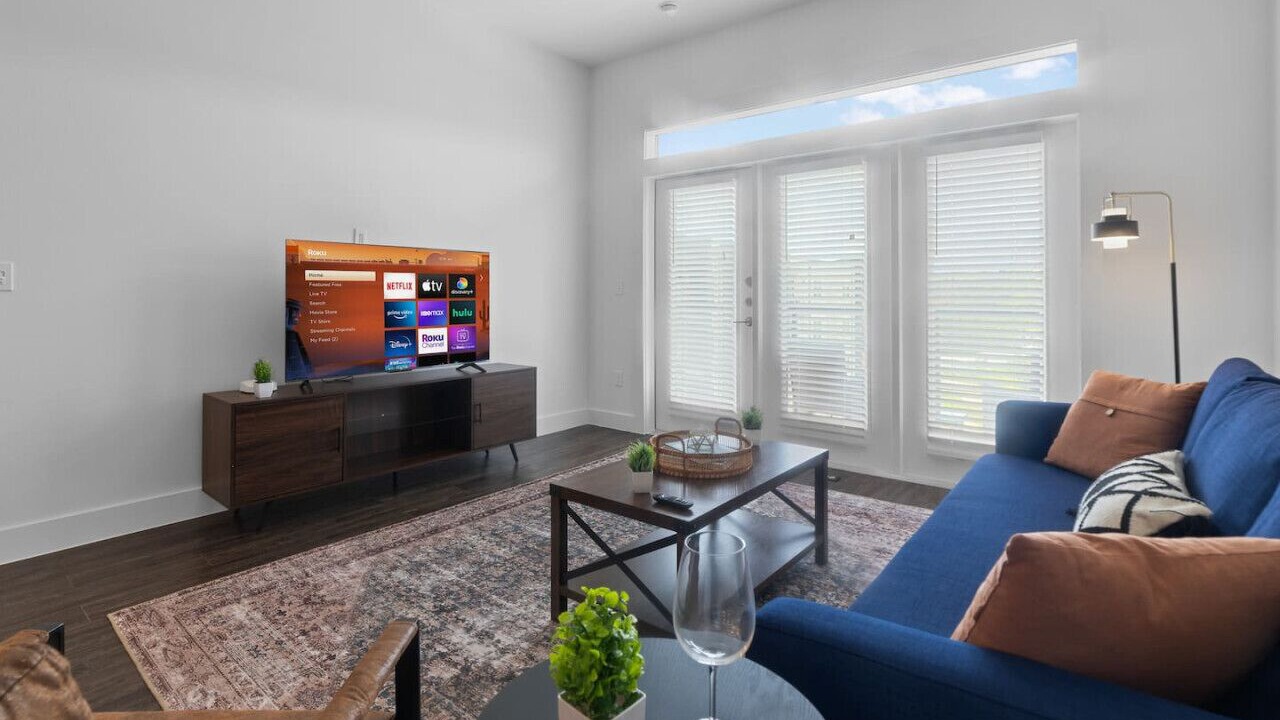 Photo of Bedroom in West Oak Hill