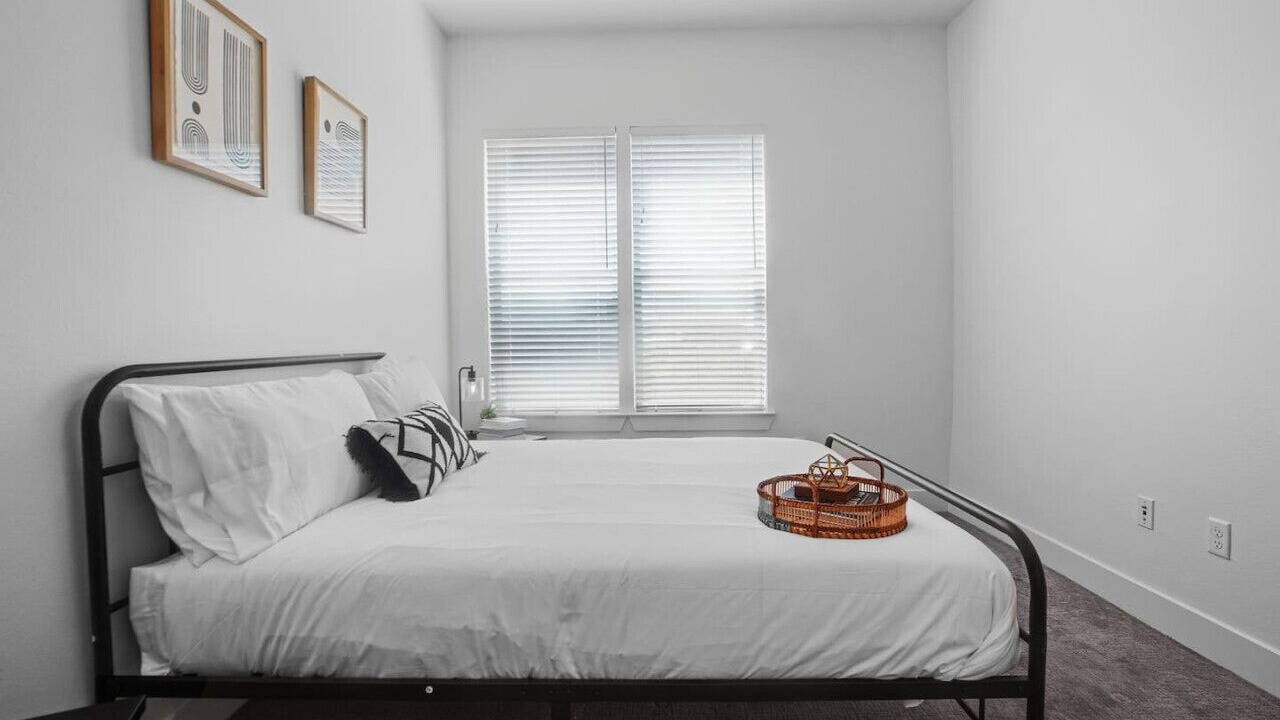Photo of Bedroom in West Oak Hill