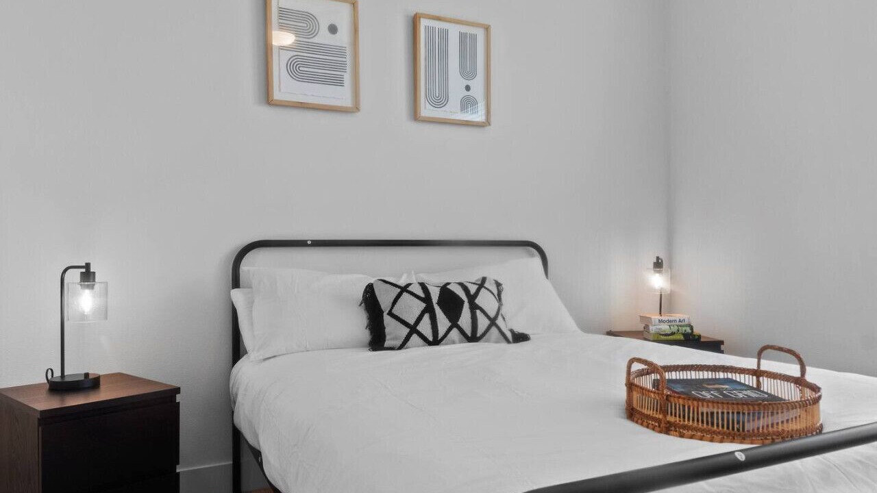 Photo of Bedroom in West Oak Hill