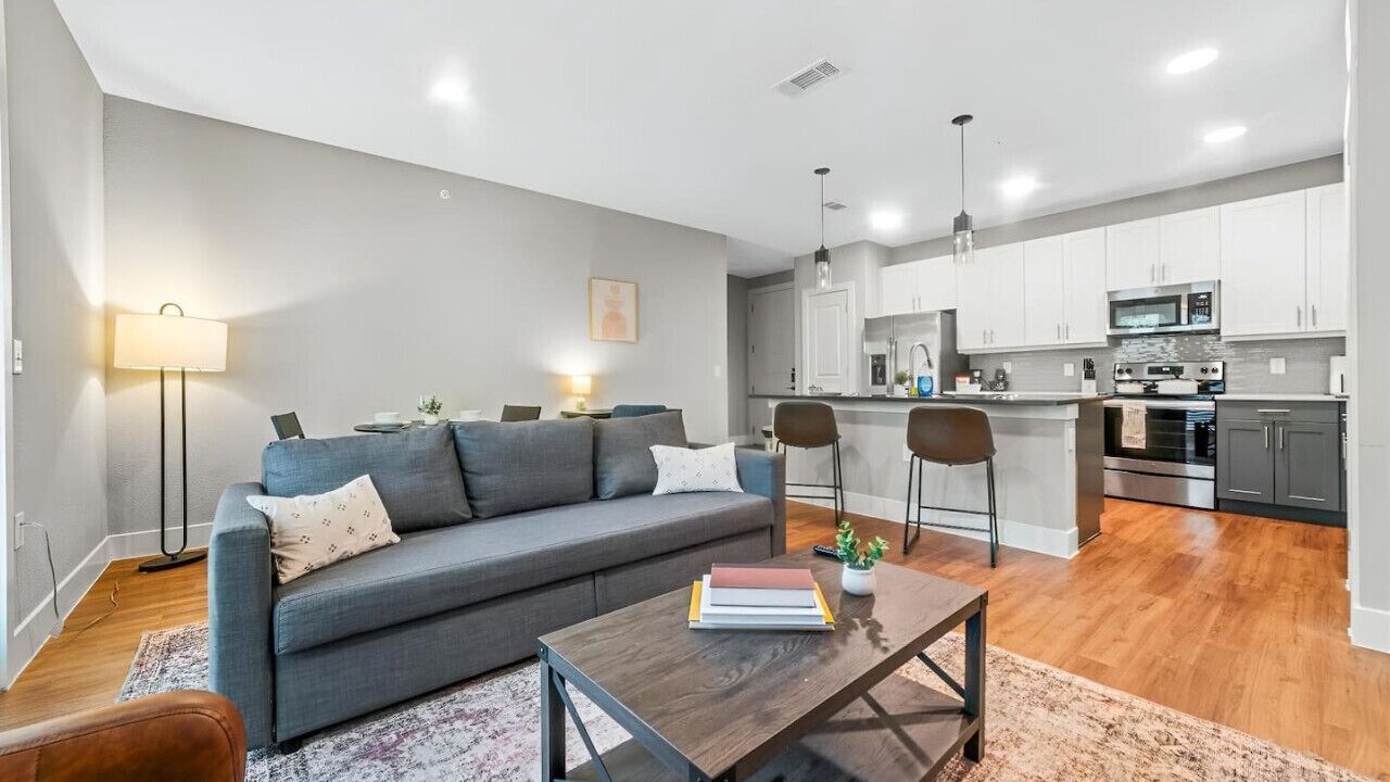 Photo of Bedroom in Fort Worth