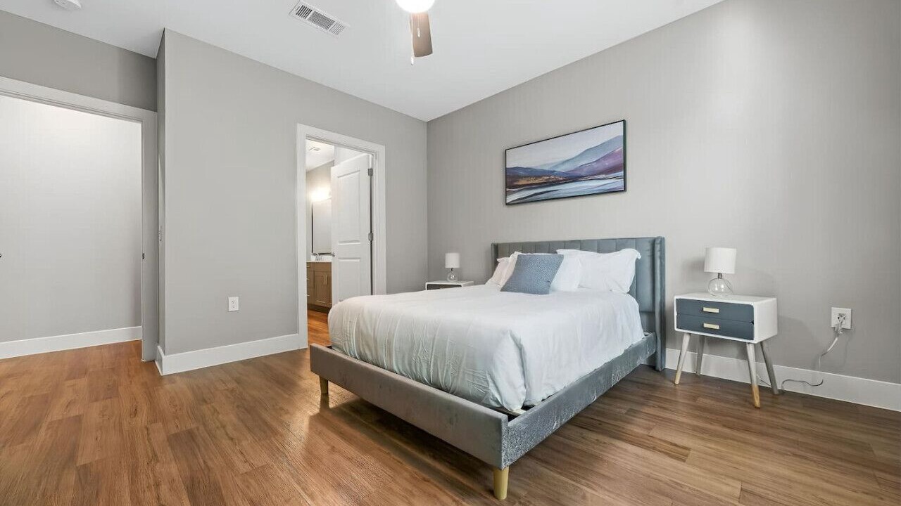 Photo of Bedroom in Fort Worth
