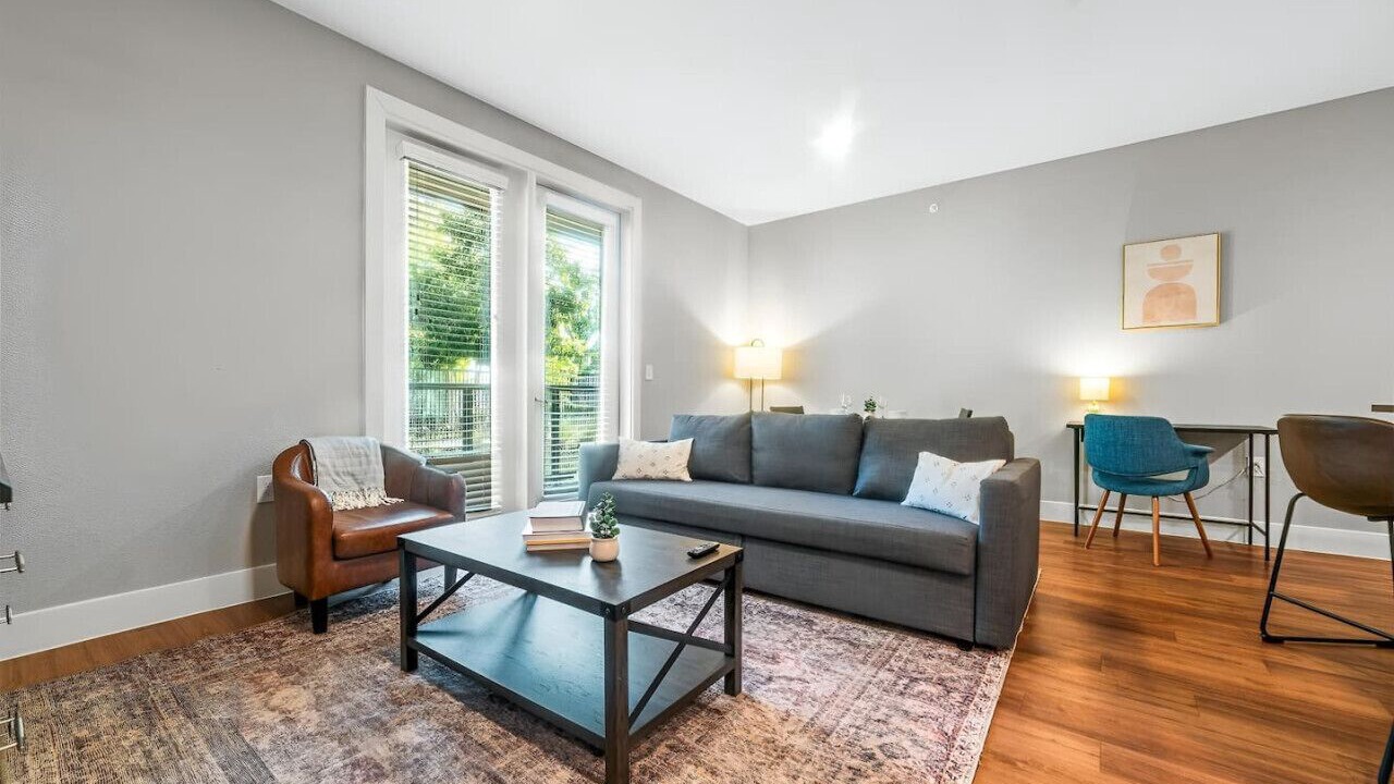 Photo of Bedroom in Fort Worth