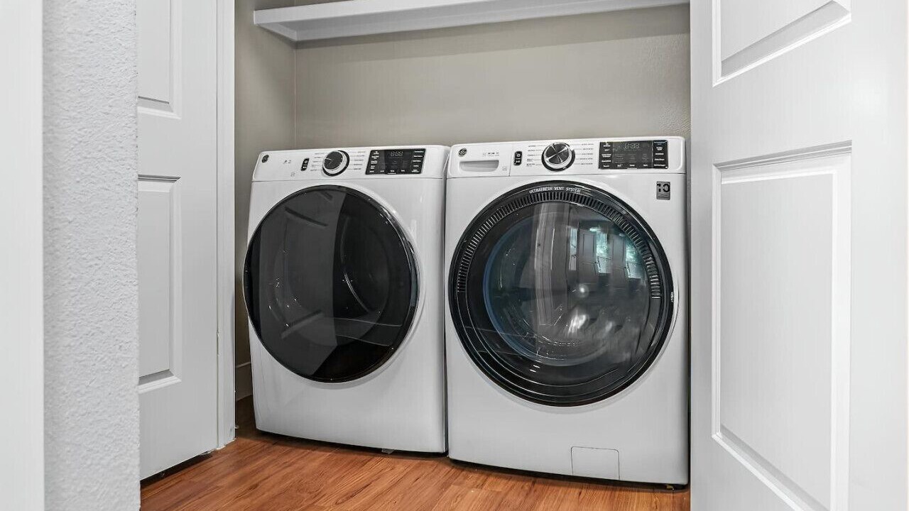 Photo of Bedroom in Fort Worth