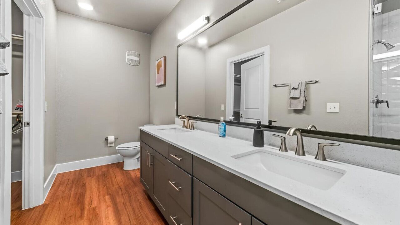 Photo of Bathroom in Fort Worth
