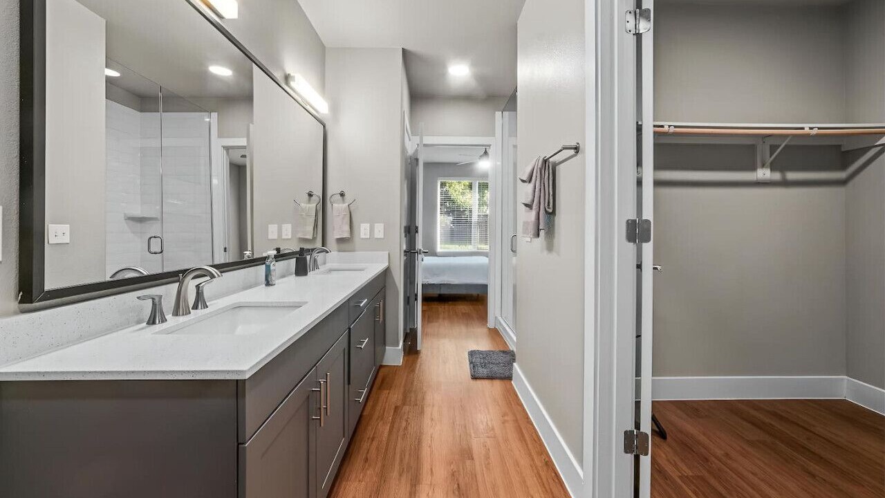 Photo of Bathroom in Fort Worth