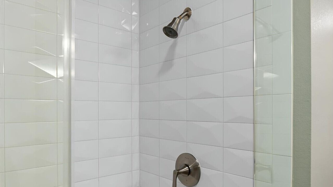 Photo of Bathroom in Fort Worth