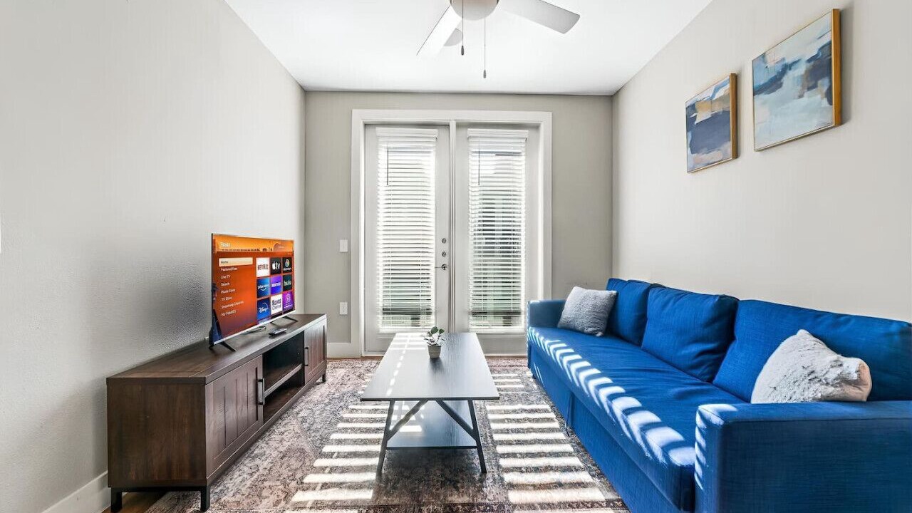 Photo of Bedroom in Fort Worth