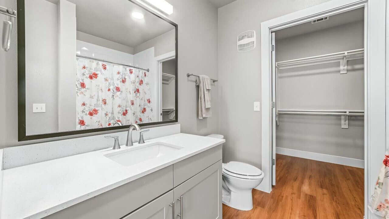 Photo of Bathroom in Fort Worth