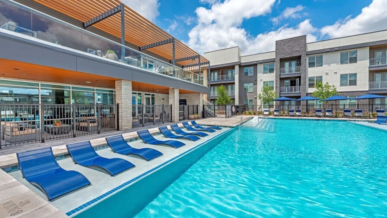 Photo of Outdoor in Fort Worth