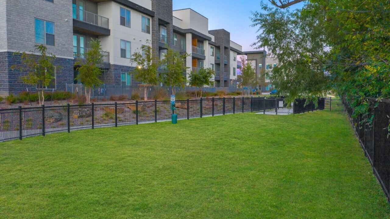 Photo of Outdoor in Fort Worth