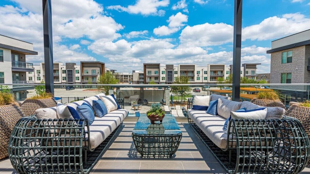Photo of Outdoor in Fort Worth