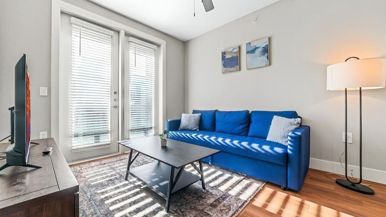 Photo of Bedroom in Fort Worth