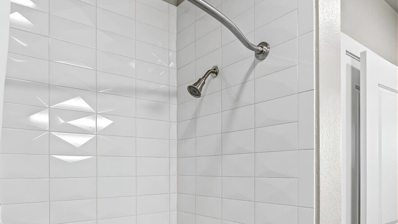 Photo of Bathroom in Fort Worth