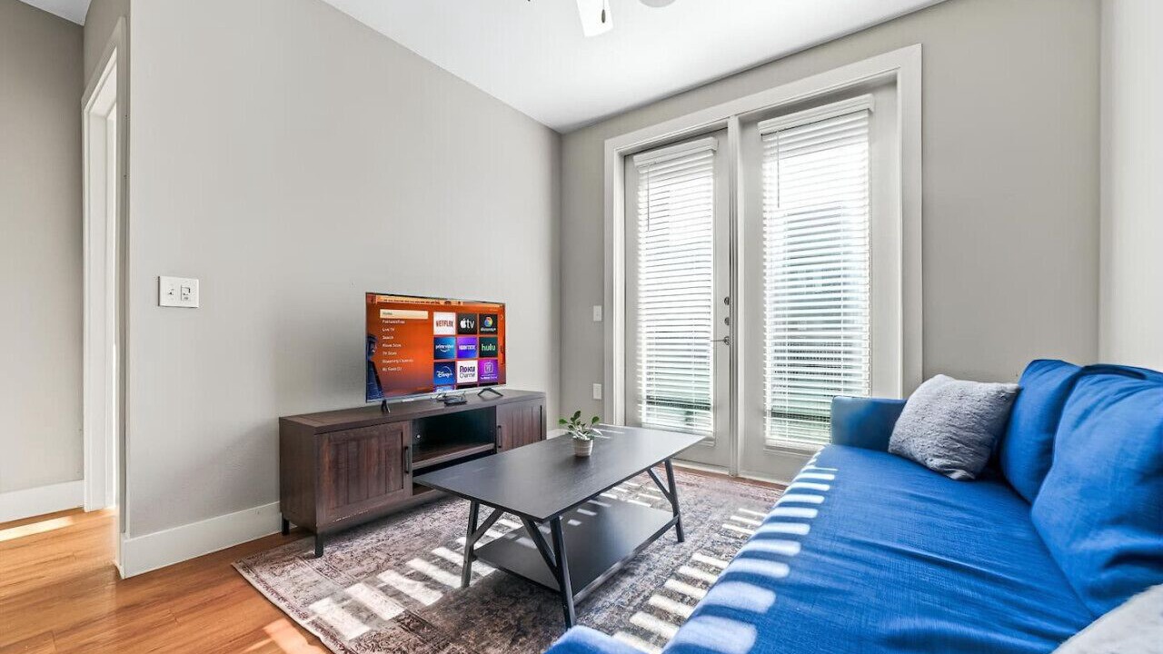 Photo of Bedroom in Fort Worth