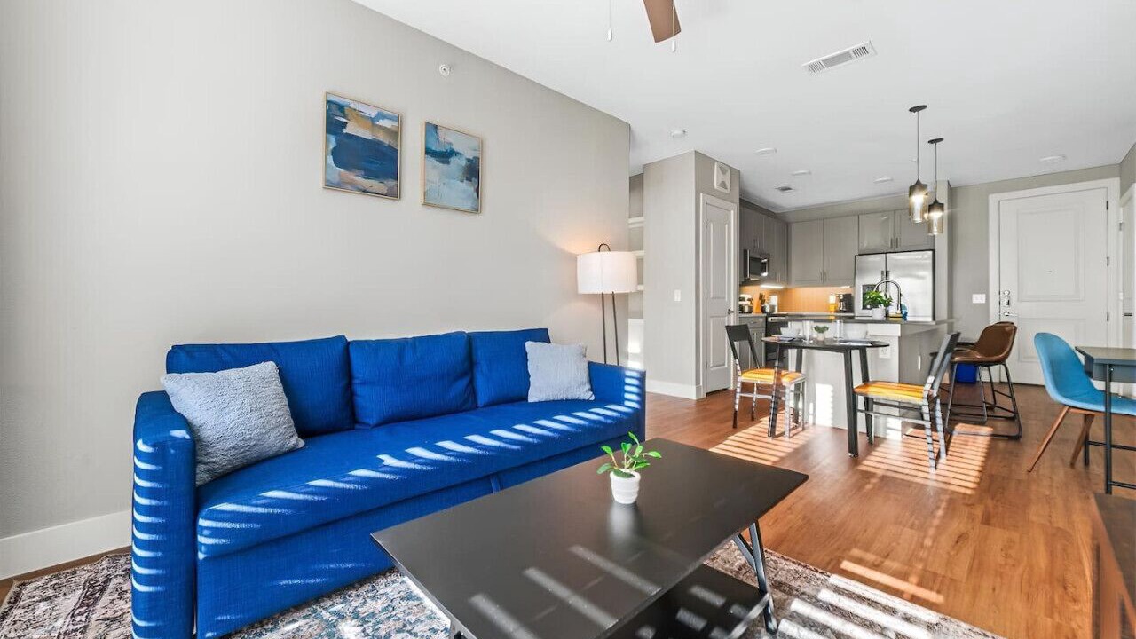 Photo of Bedroom in Fort Worth