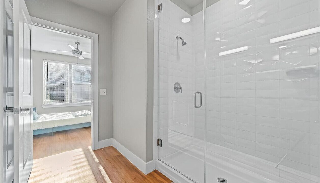 Photo of Bathroom in Fort Worth