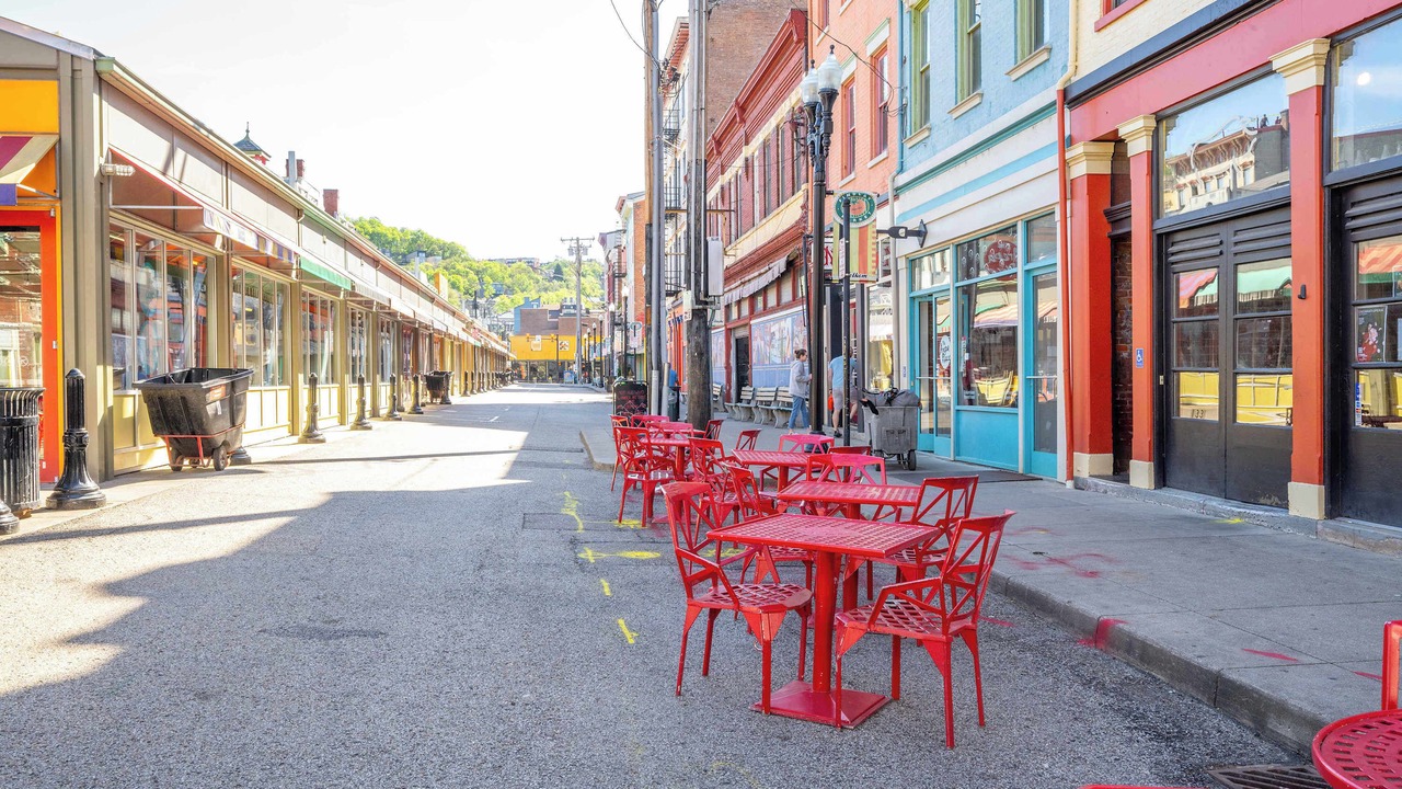 Photo of Others in Over-the-Rhine
