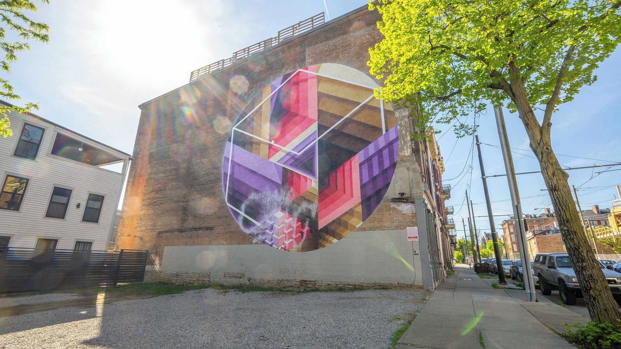Photo of Others in Over-the-Rhine
