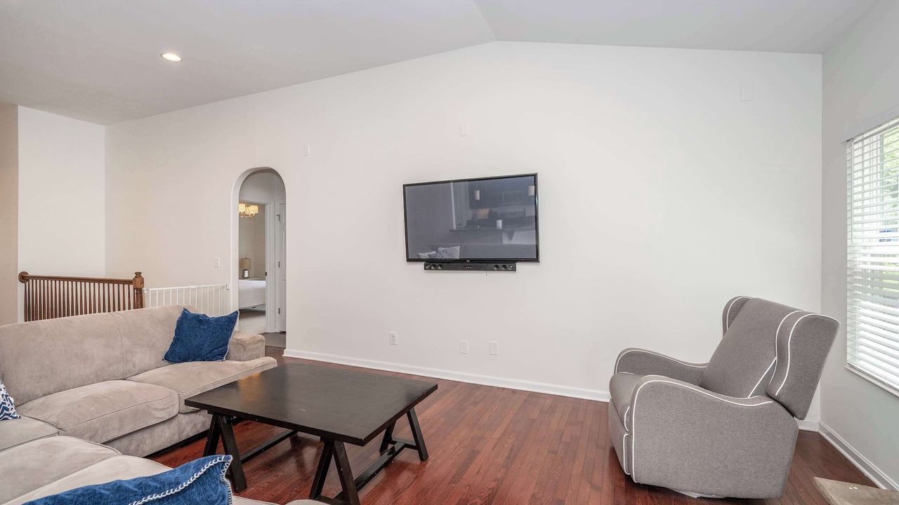 Photo of Bedroom in Northside