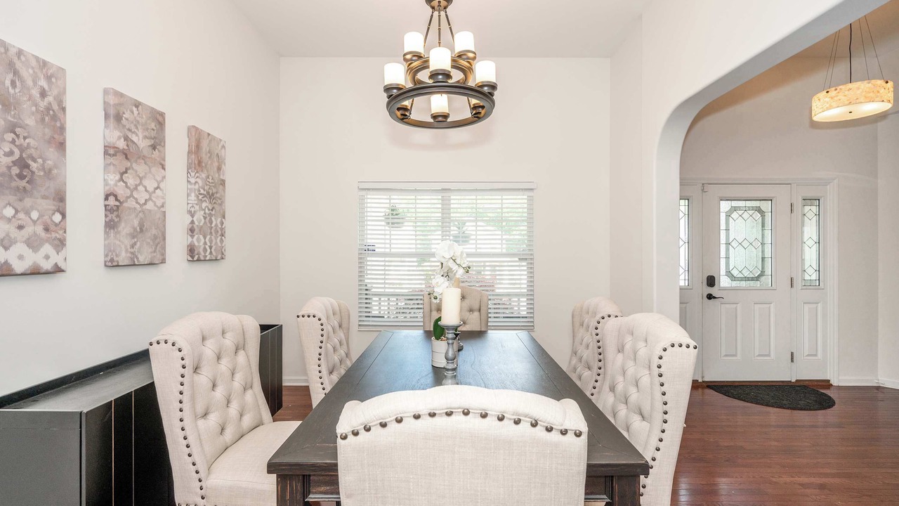 Photo of Bedroom in Northside