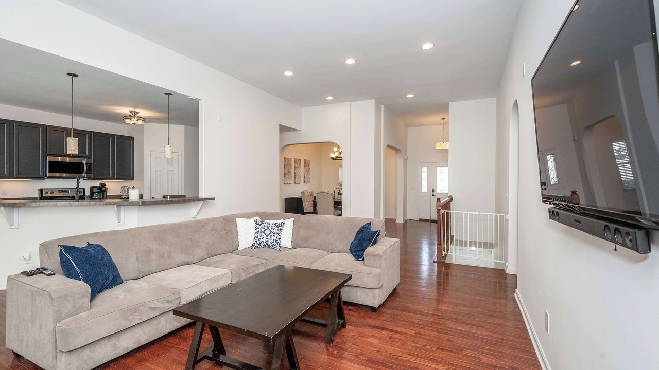 Photo of Bedroom in Northside