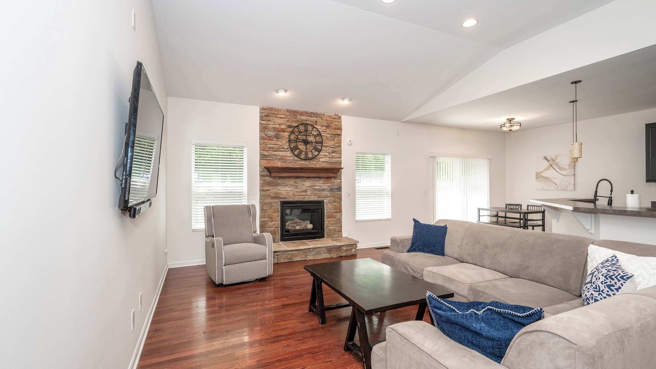 Photo of Bedroom in Northside