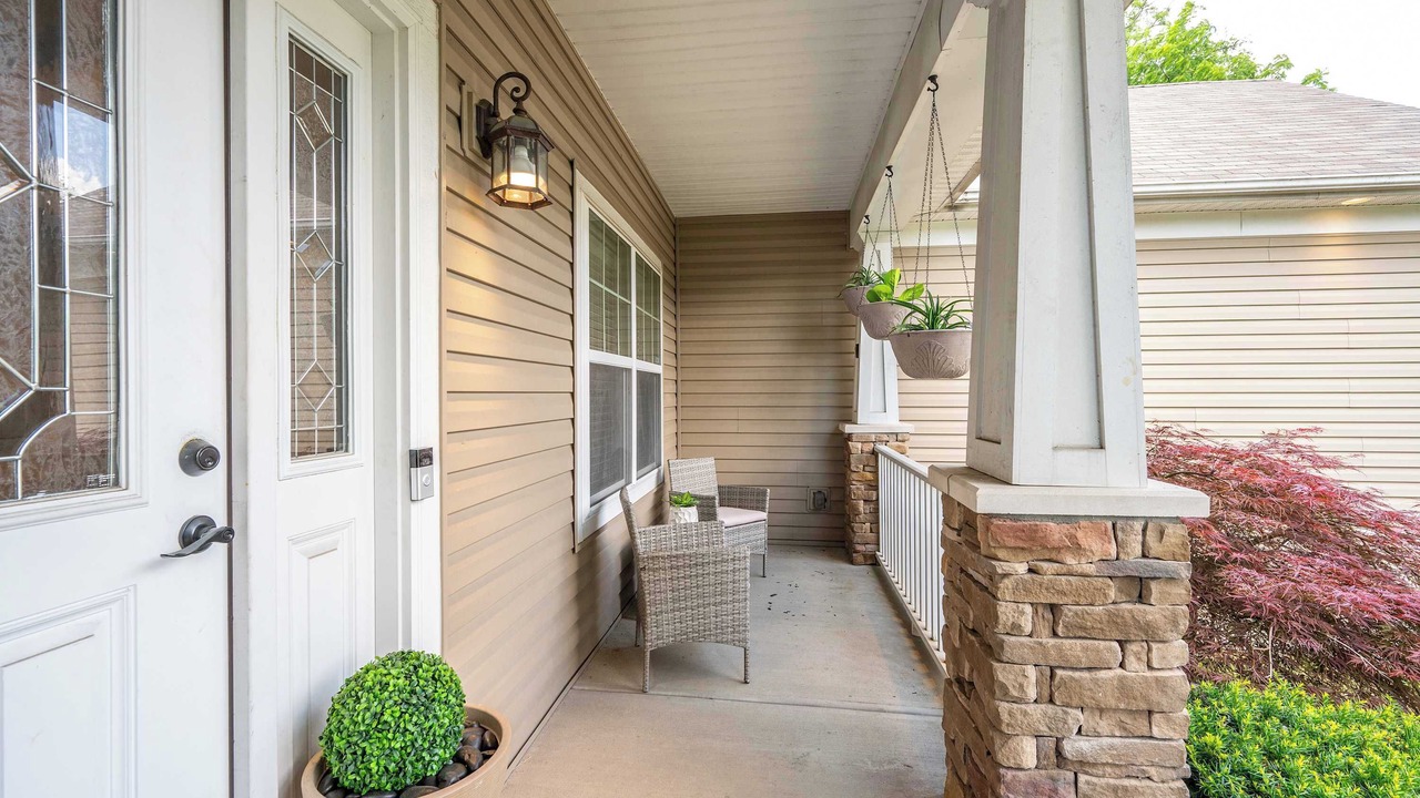 Photo of Outdoor in Northside