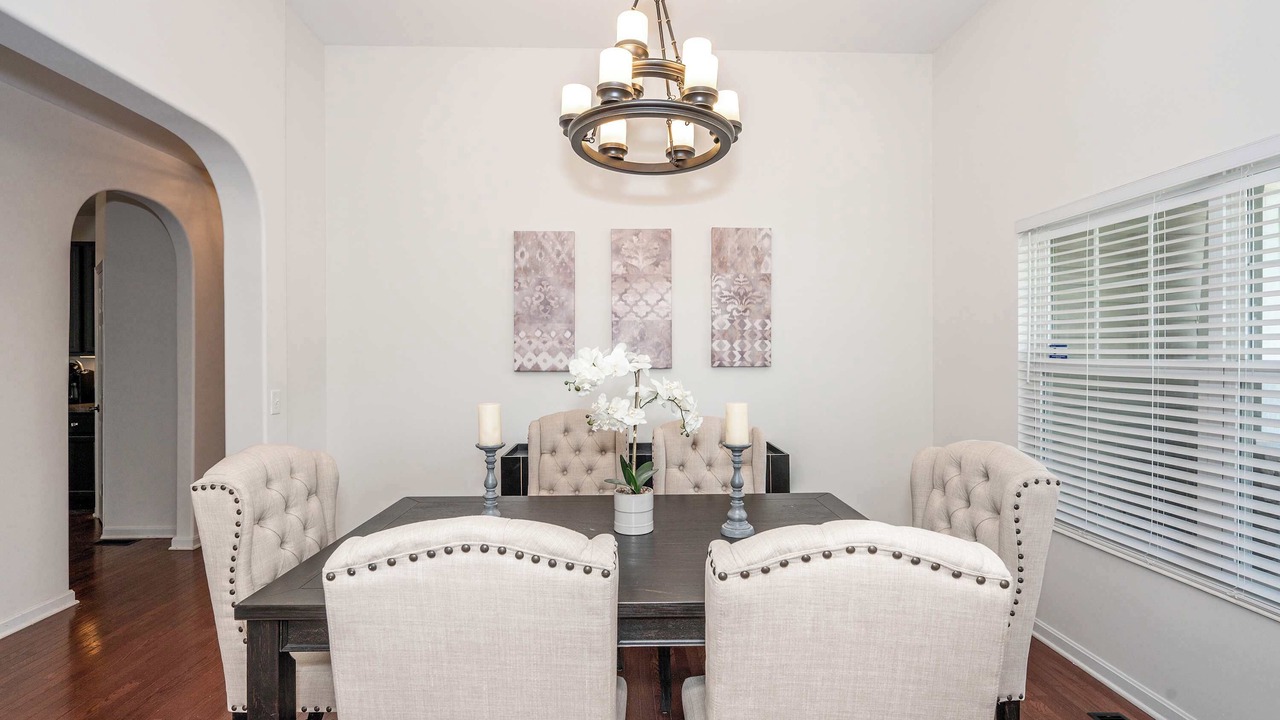 Photo of Bedroom in Northside